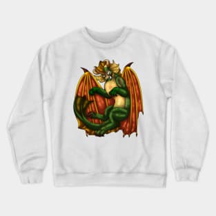 Tree Tops: Issac Crewneck Sweatshirt